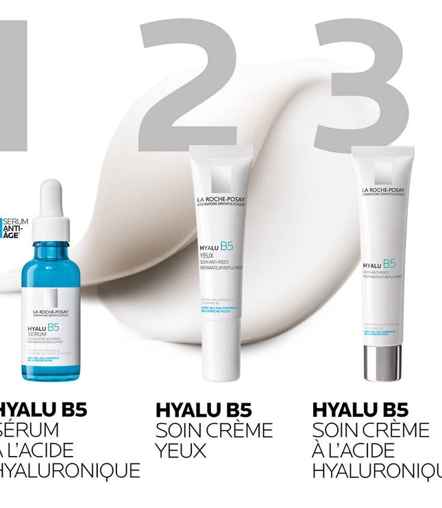 HYALU B5 Contour des Yeux - 15ml LA ROCHE POSAY