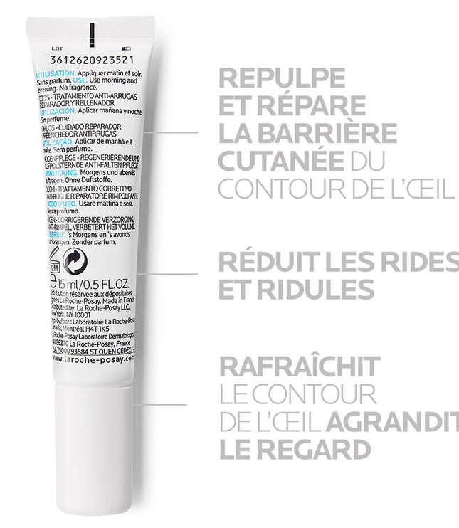 HYALU B5 Contour des Yeux - 15ml LA ROCHE POSAY