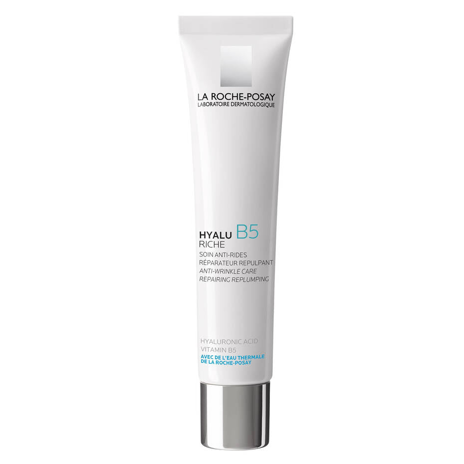 HYALU B5 Crème Riche - 40ml LA ROCHE POSAY