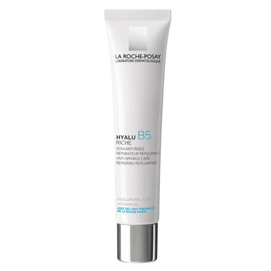 HYALU B5 Crème Riche - 40ml LA ROCHE POSAY