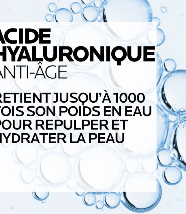 HYALU B5 Crème Riche - 40ml LA ROCHE POSAY