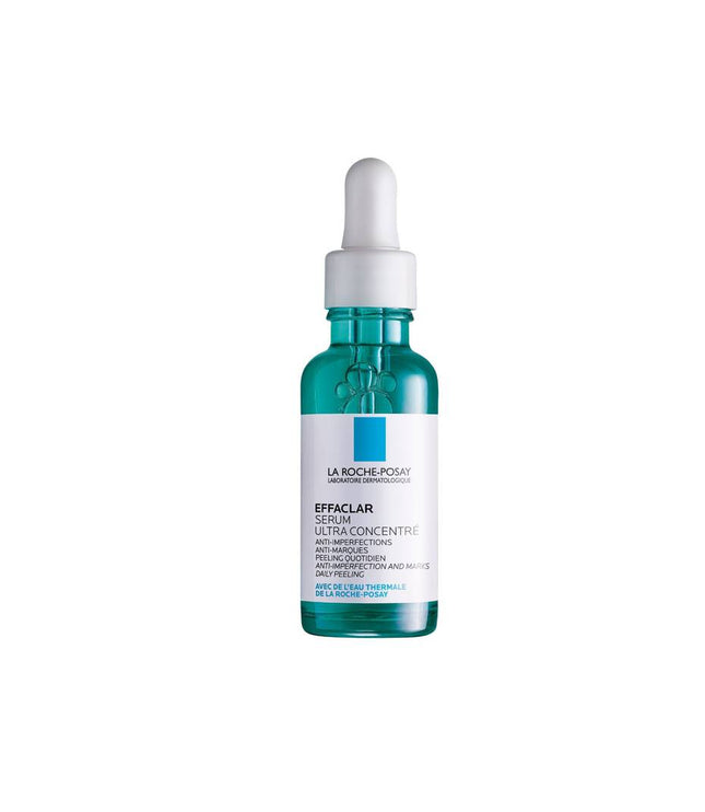 EFFACLAR Sérum Acide Salicylique - 30ml LA ROCHE POSAY