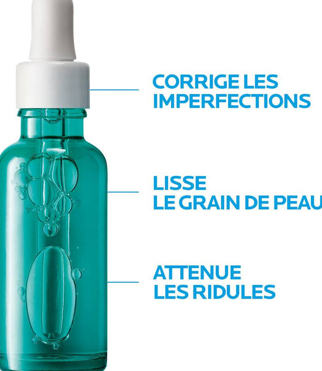 EFFACLAR Sérum Acide Salicylique - 30ml LA ROCHE POSAY