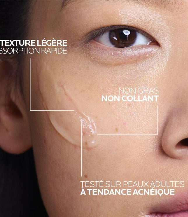 EFFACLAR Sérum Acide Salicylique - 30ml LA ROCHE POSAY