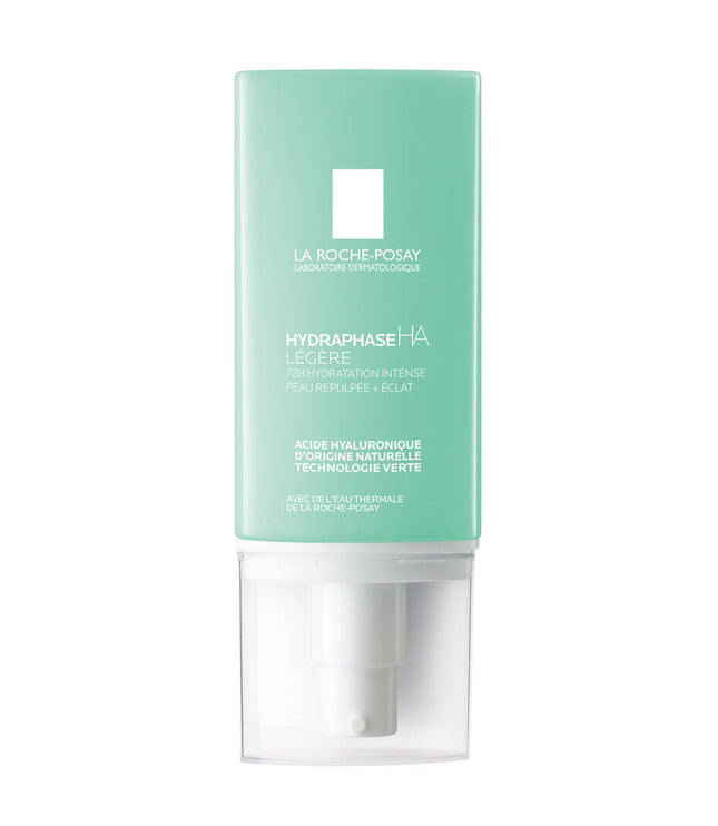 HYDRAPHASE HA Crème Légère - 50ml LA ROCHE POSAY