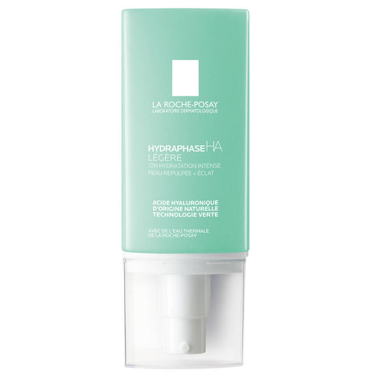 HYDRAPHASE HA Crème Légère - 50ml LA ROCHE POSAY