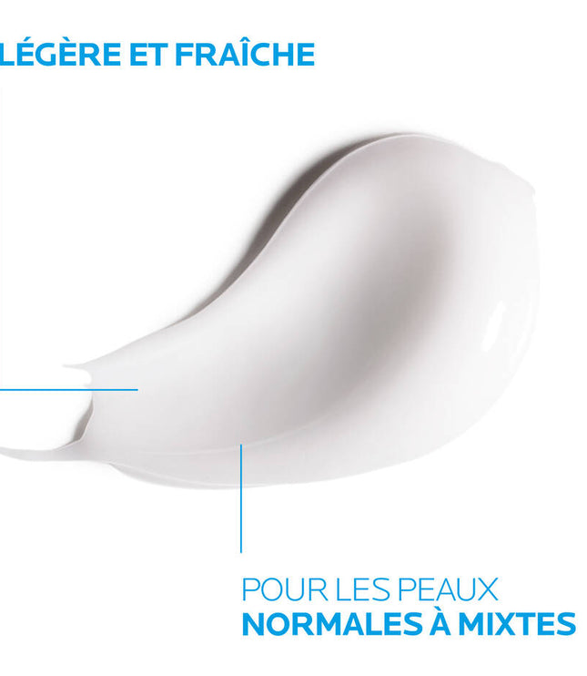 HYDRAPHASE HA Crème Légère - 50ml LA ROCHE POSAY