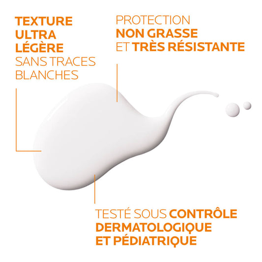 ANTHELIOS SPF50+ Spray Solaire Familial 300ml LA ROCHE POSAY
