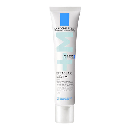 EFFACLAR DUO+ M - 40ml LA ROCHE POSAY