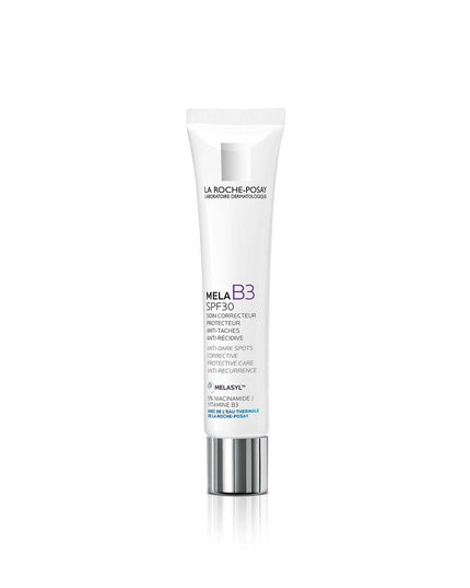 MELA B3 SPF30 Soin Correcteur Protecteur Anti-Taches - 40ml LA ROCHE POSAY