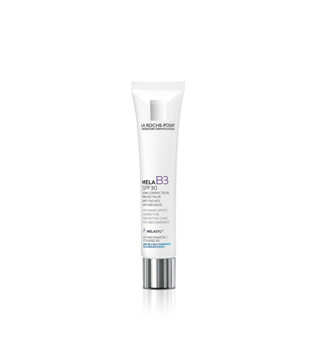 MELA B3 SPF30 Soin Correcteur Protecteur Anti-Taches - 40ml LA ROCHE POSAY