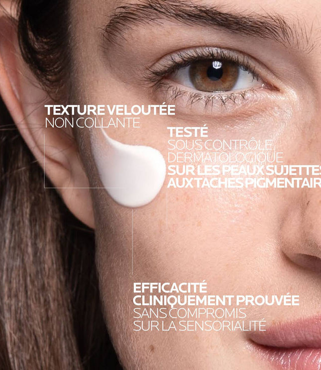 MELA B3 SPF30 Soin Correcteur Protecteur Anti-Taches - 40ml LA ROCHE POSAY