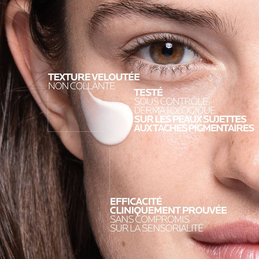 MELA B3 SPF30 Soin Correcteur Protecteur Anti-Taches - 40ml LA ROCHE POSAY