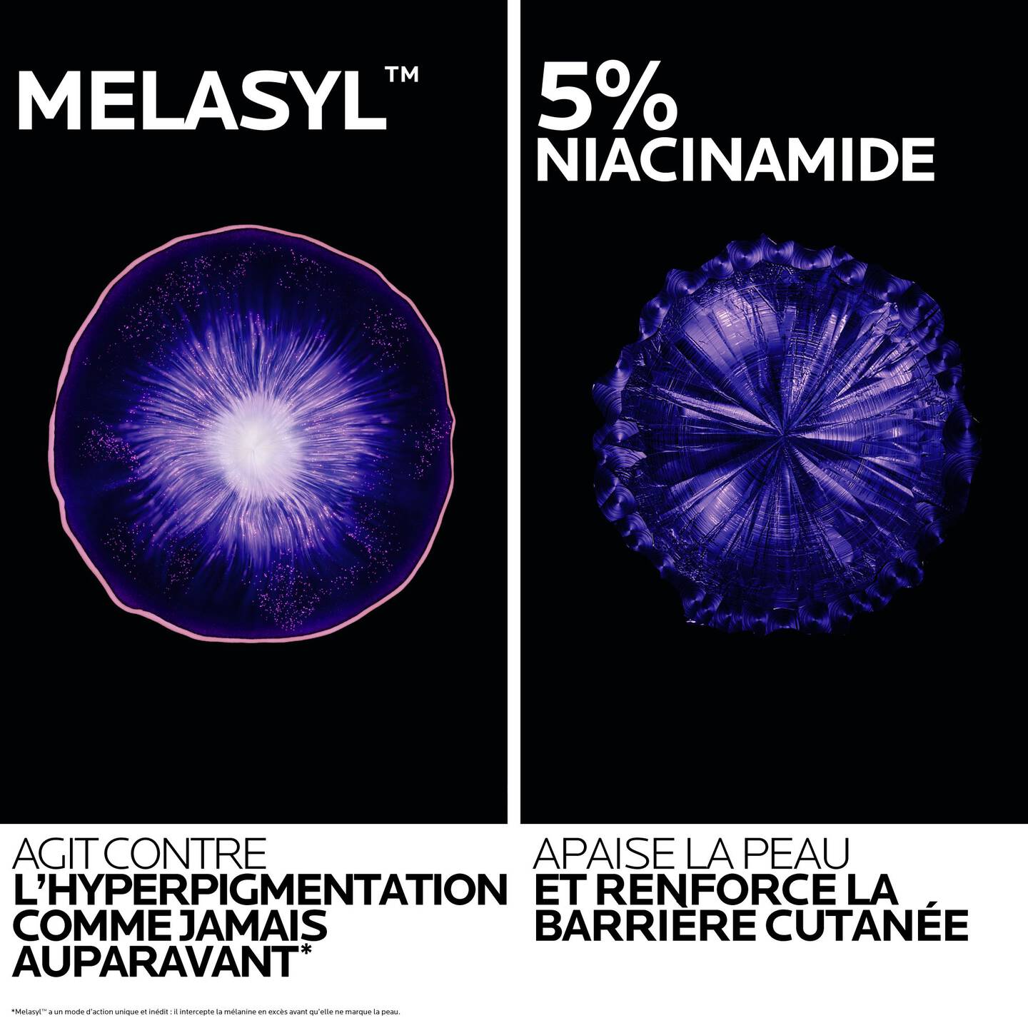 MELA B3 SPF30 Soin Correcteur Protecteur Anti-Taches - 40ml LA ROCHE POSAY