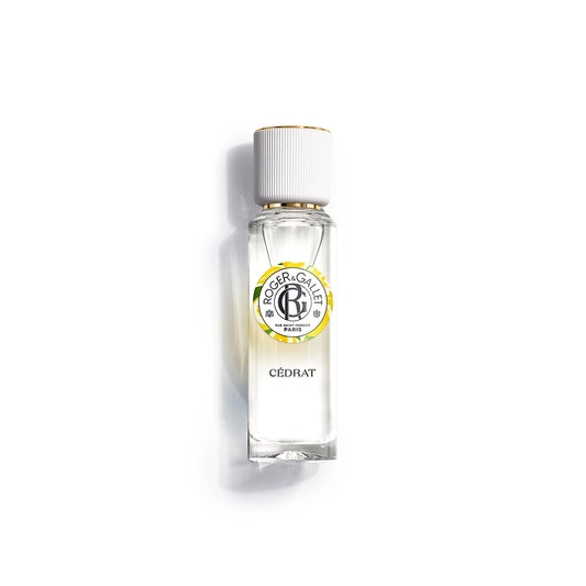 CÉDRAT Eau Parfumée 30ml - ROGER GALLET