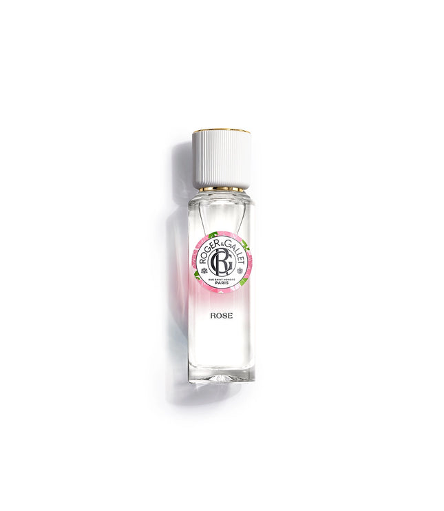 ROSE Eau Parfumée 30ml - ROGER GALLET