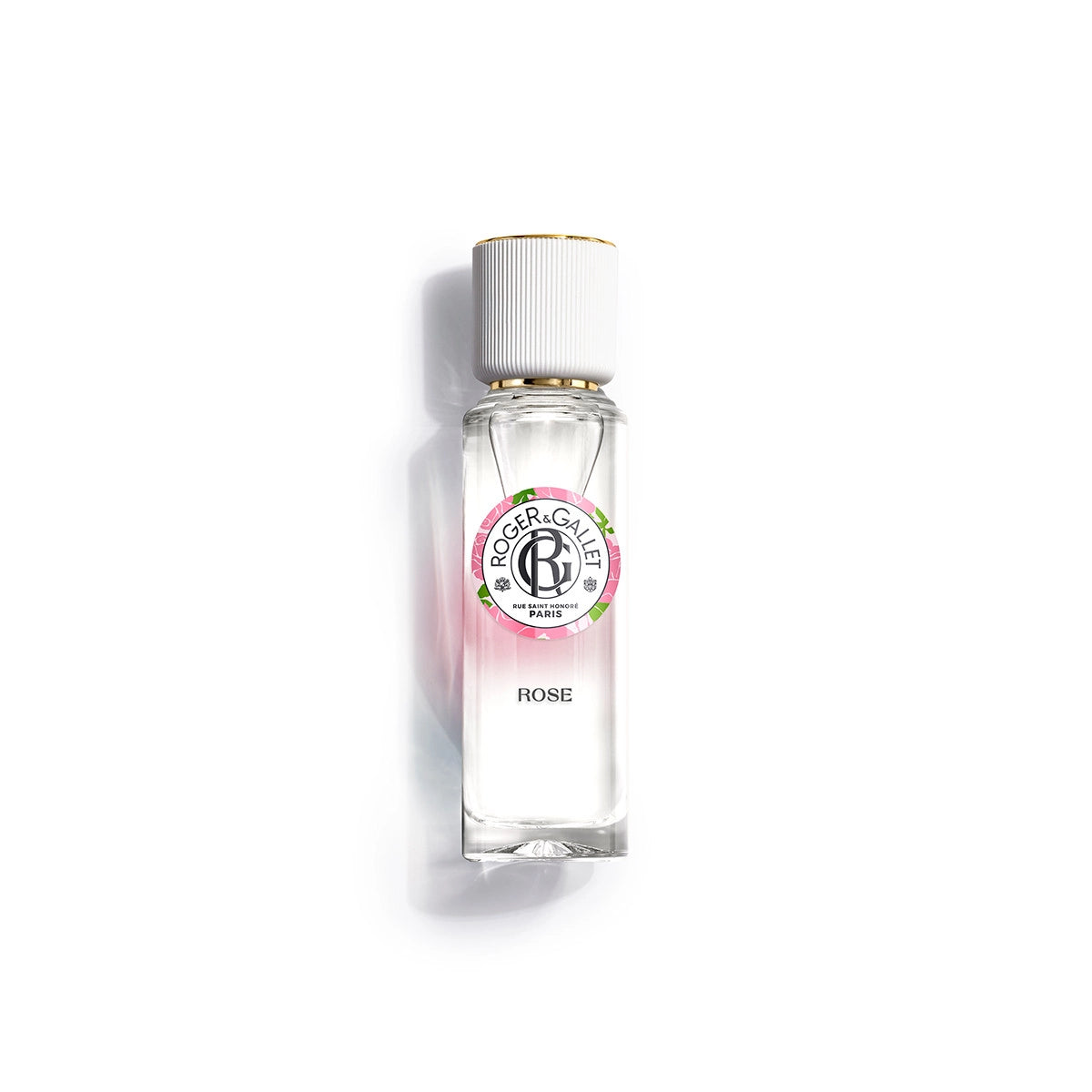 ROSE Eau Parfumée 30ml - ROGER GALLET
