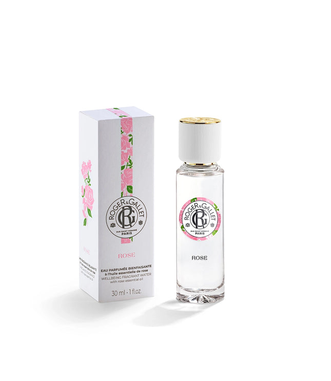 ROSE Eau Parfumée 30ml - ROGER GALLET