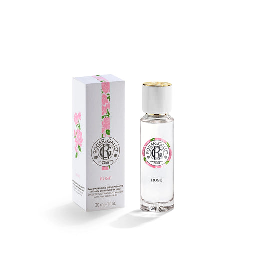 ROSE Eau Parfumée 30ml - ROGER GALLET