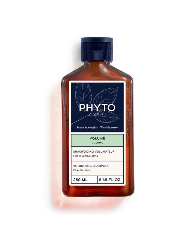 PHYTO VOLUME Shampooing Volumateur - 250ml