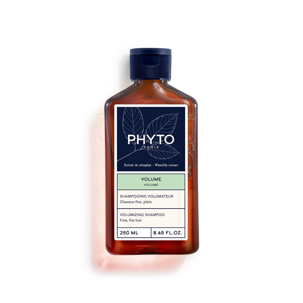 PHYTO VOLUME Shampooing Volumateur - 250ml