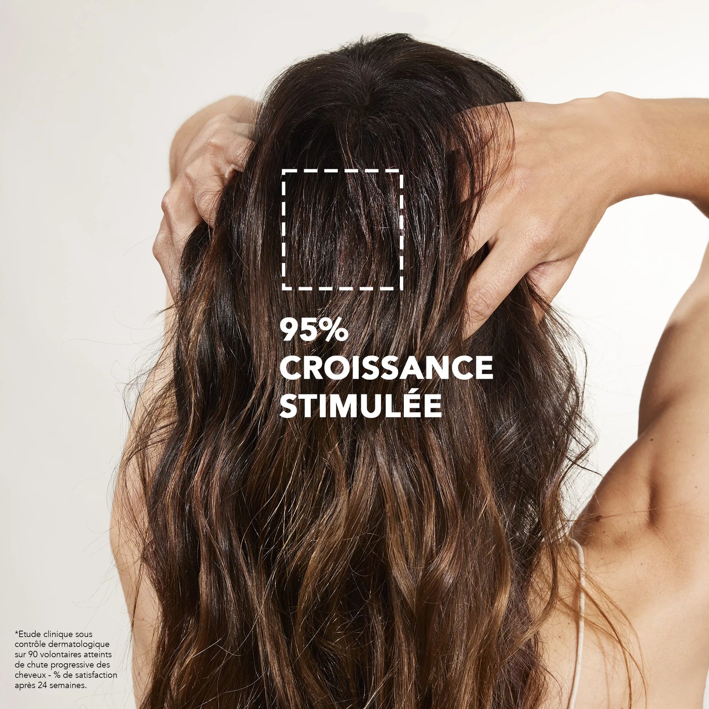 PHYTOCYANE Chute de Cheveux Progressive - 84 Gélules