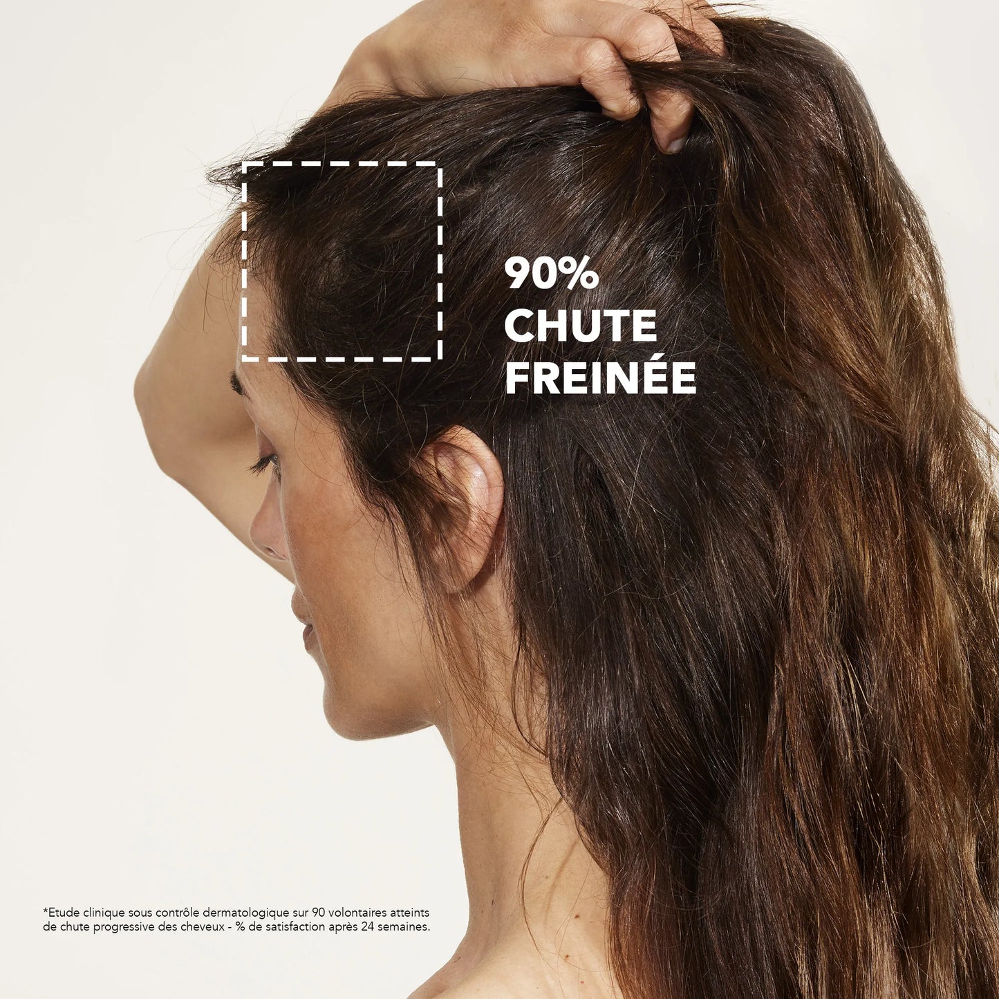 PHYTOCYANE Chute de Cheveux Progressive - 84 Gélules