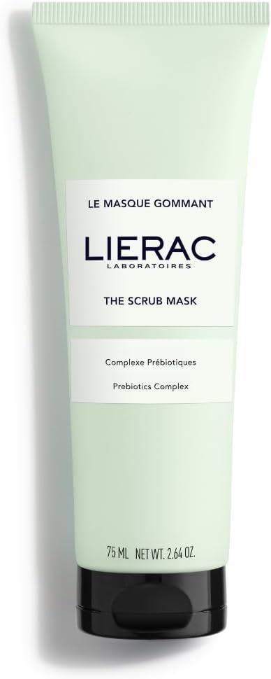 LIERAC LE MASQUE GOMMANT - 75ml