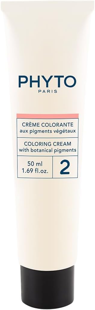 PHYTOCOLOR Kit Coloration 10 - Blond Extra Clair