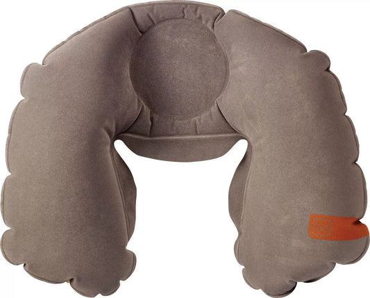 GO TRAVEL THE SNOOZER Coussin de Voyage Oreiller Gonflable Le Somnolent