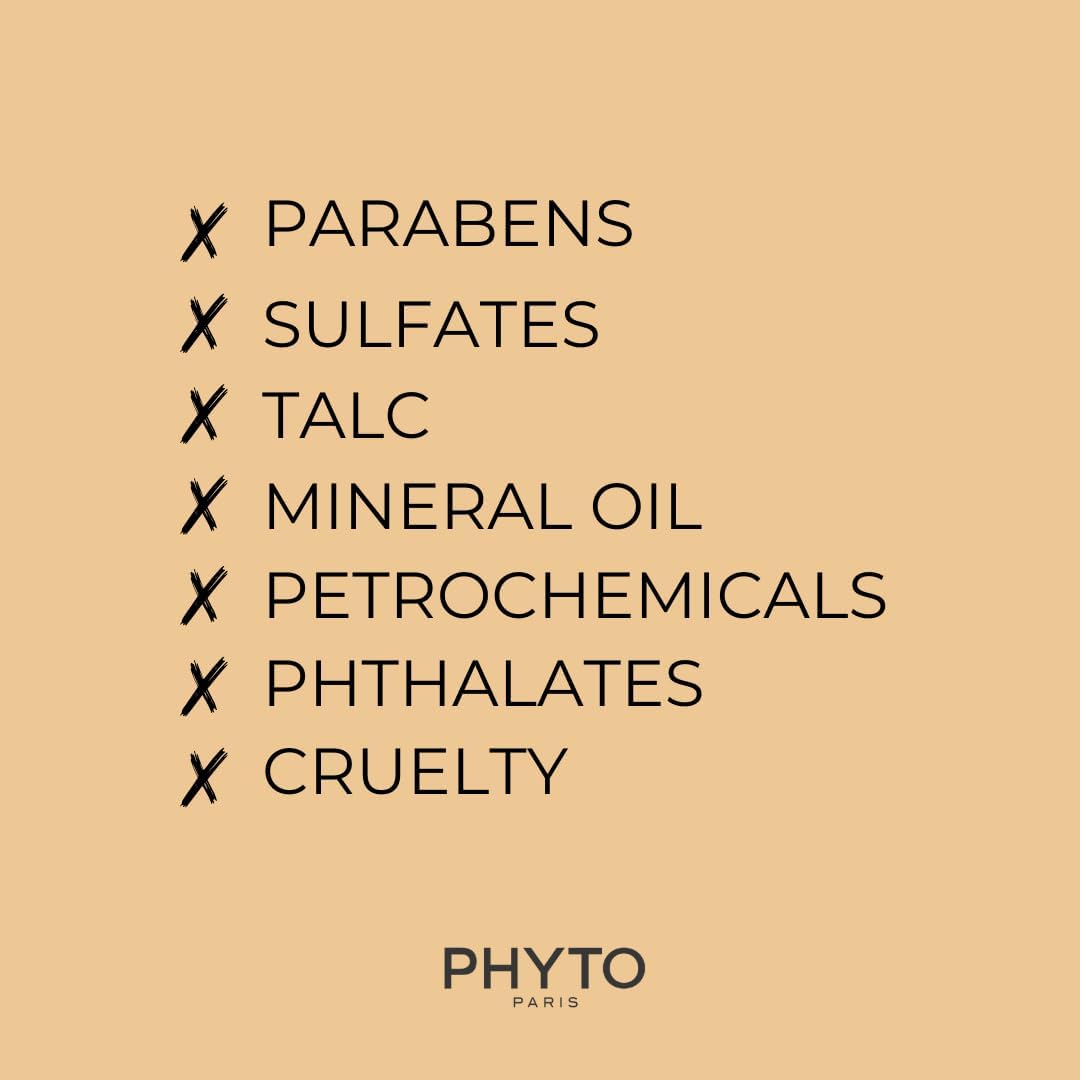 PHYTO NUTRITION Huile de Soi Nutrition Absolue Pré-Shampooing - 100ml