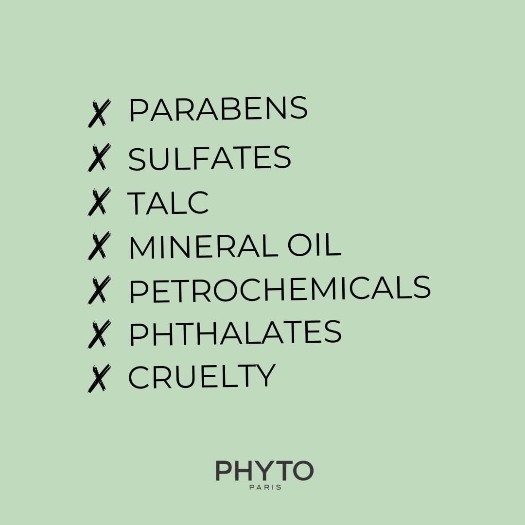 PHYTO VOLUME Shampooing Volumateur - 250ml