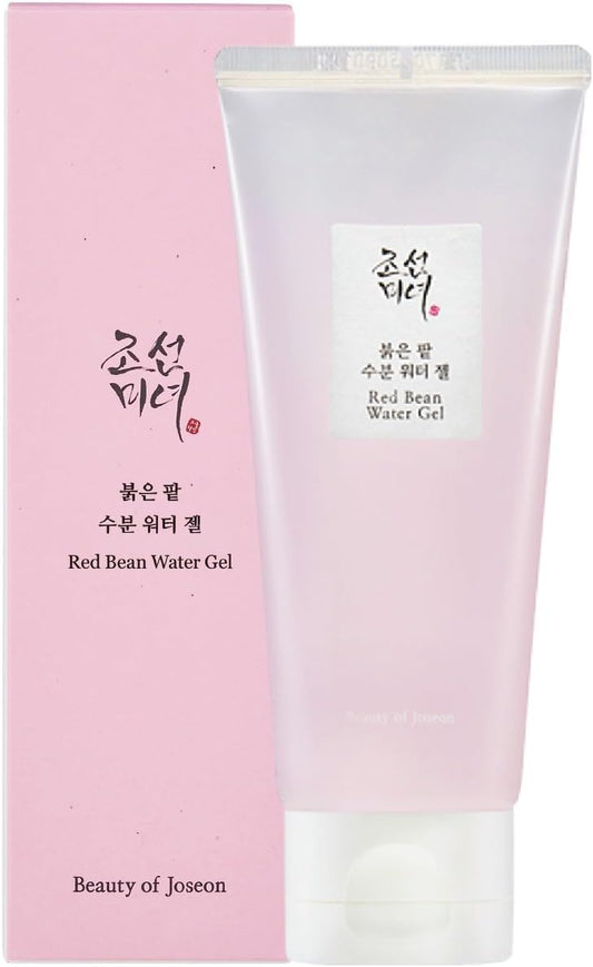 BEAUTY OF JOSEON RED BEAN Gelée Hydratante Haricot Rouge - 100ml