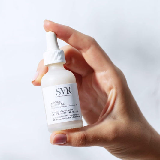 SVR CLAIRIAL AMPOULE 30ml
