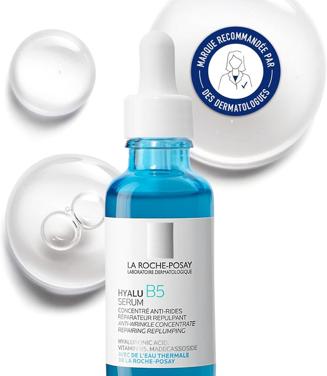 HYALU B5 Sérum - 30ml LA ROCHE POSAY