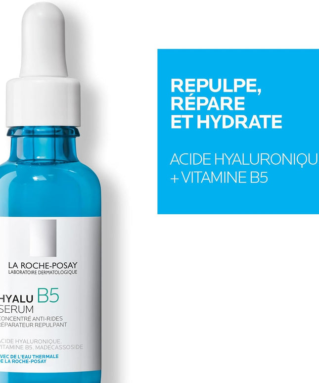 HYALU B5 Sérum - 30ml LA ROCHE POSAY