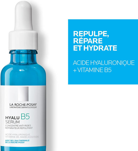 HYALU B5 Sérum - 30ml LA ROCHE POSAY