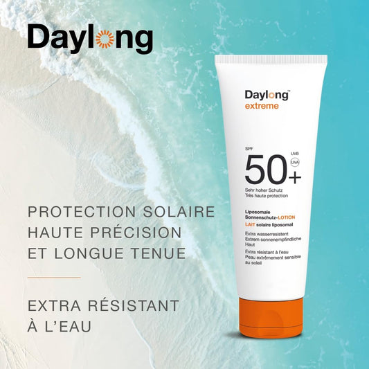 DAYLONG EXTRÊME Lotion Solaire SPF50+ - 50ml