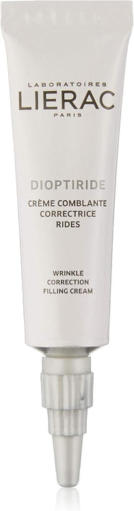 LIERAC DIOPTIRIDE Crème Comblante Correctrice Rides - 15ml