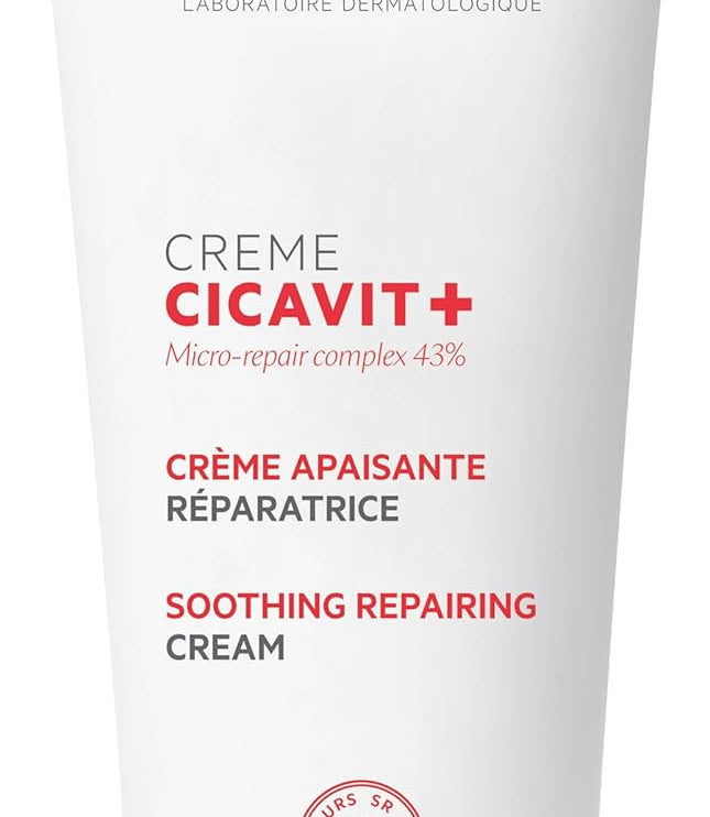 SVR CICAVIT + Crème 100ml