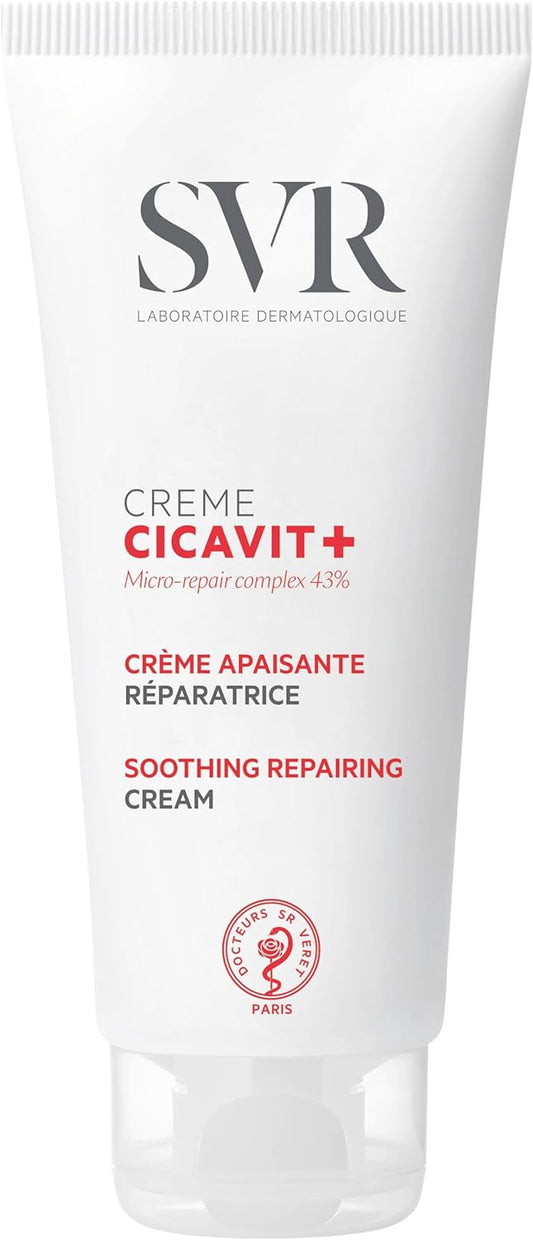 SVR CICAVIT + Crème 100ml
