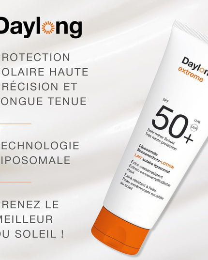 DAYLONG EXTRÊME Lotion Solaire SPF50+ - 50ml
