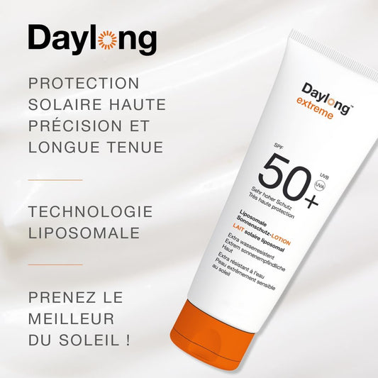 DAYLONG EXTRÊME Lotion Solaire SPF50+ - 50ml