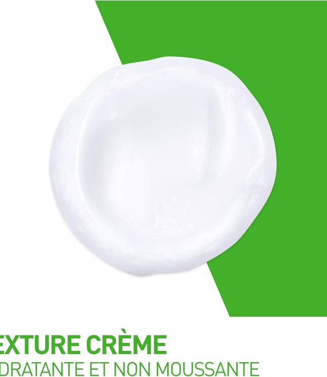 CERAVE Crème Lavante Hydratante - 473ml