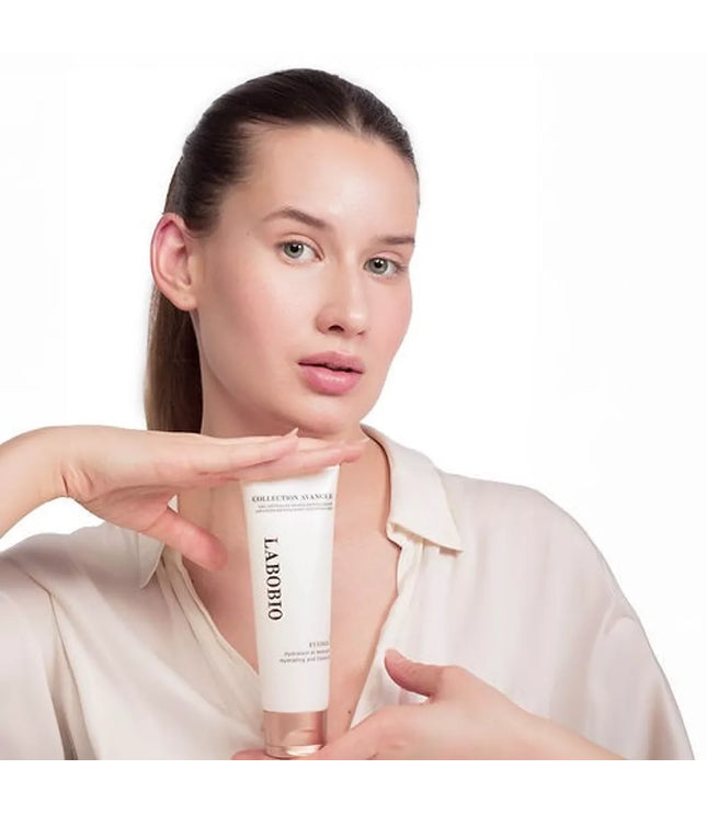 FUCOGEL Gel Nettoyant Avancé Revitalisant 125 ml