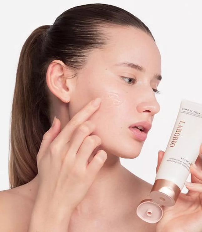 FUCOGEL Gel Nettoyant Avancé Revitalisant 125 ml