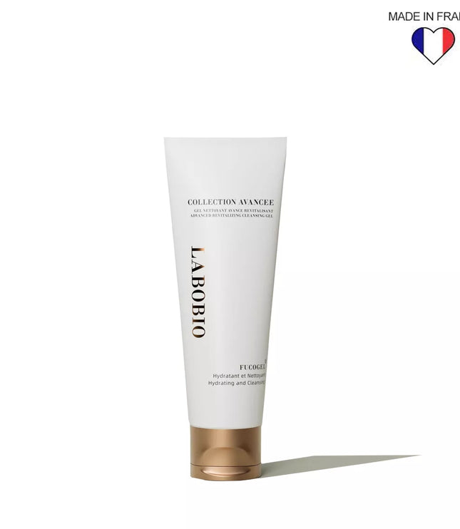 FUCOGEL Gel Nettoyant Avancé Revitalisant 125 ml