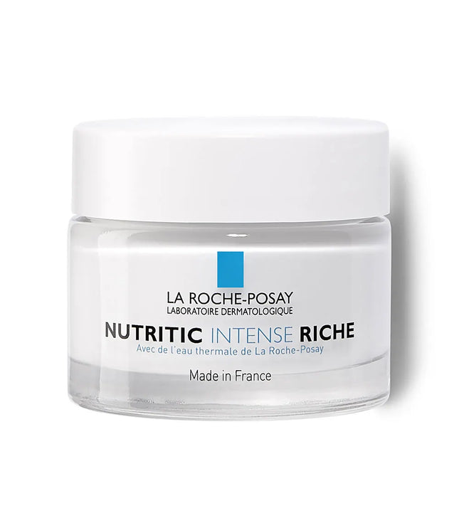 NUTRITIC Intense Crème Riche - 50ml LA ROCHE POSAY