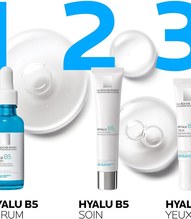 HYALU B5 Sérum - 30ml LA ROCHE POSAY