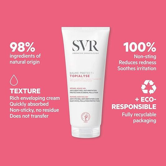 SVR TOPIALYSE Baume Protect 200ml